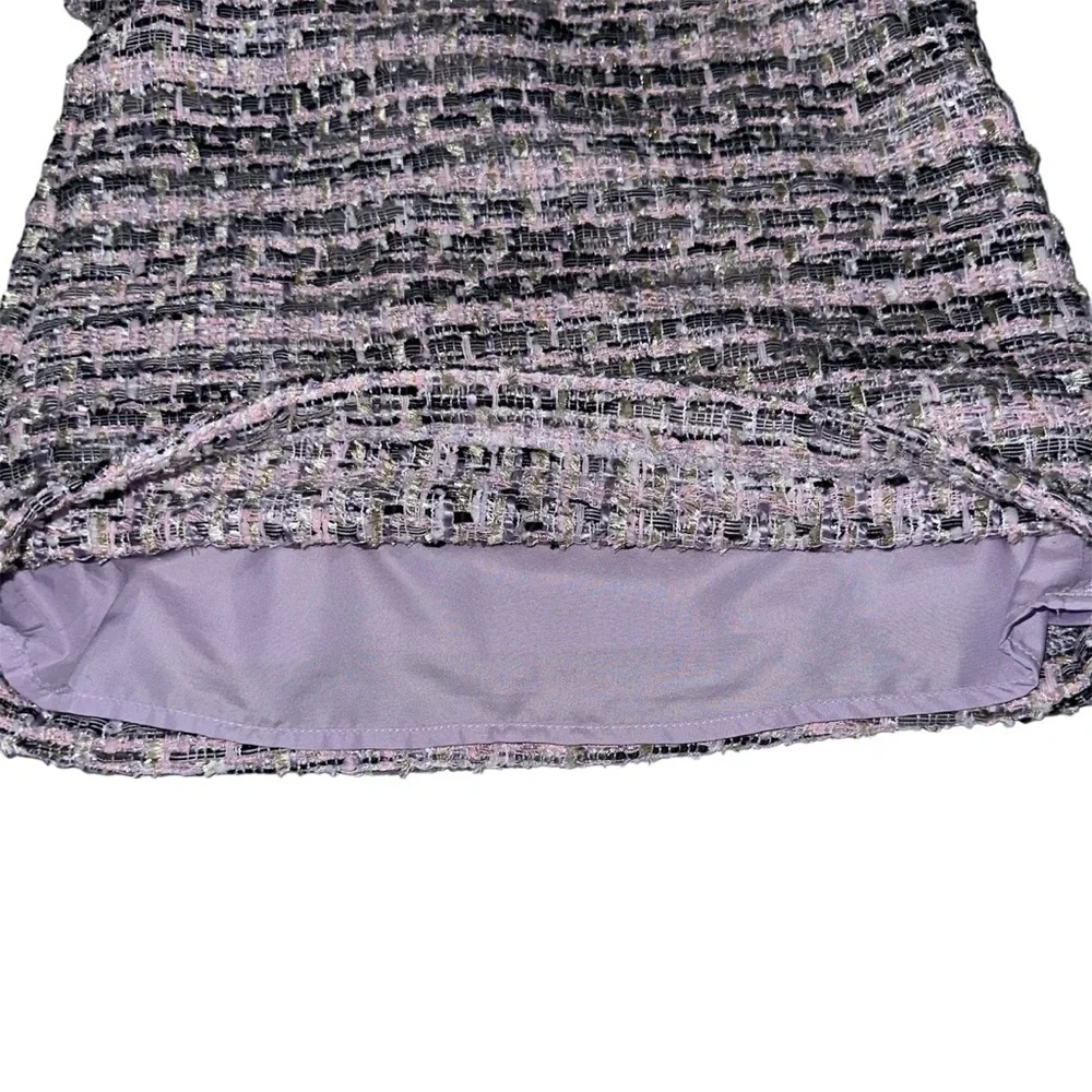 Janie and Jack nwot lavender